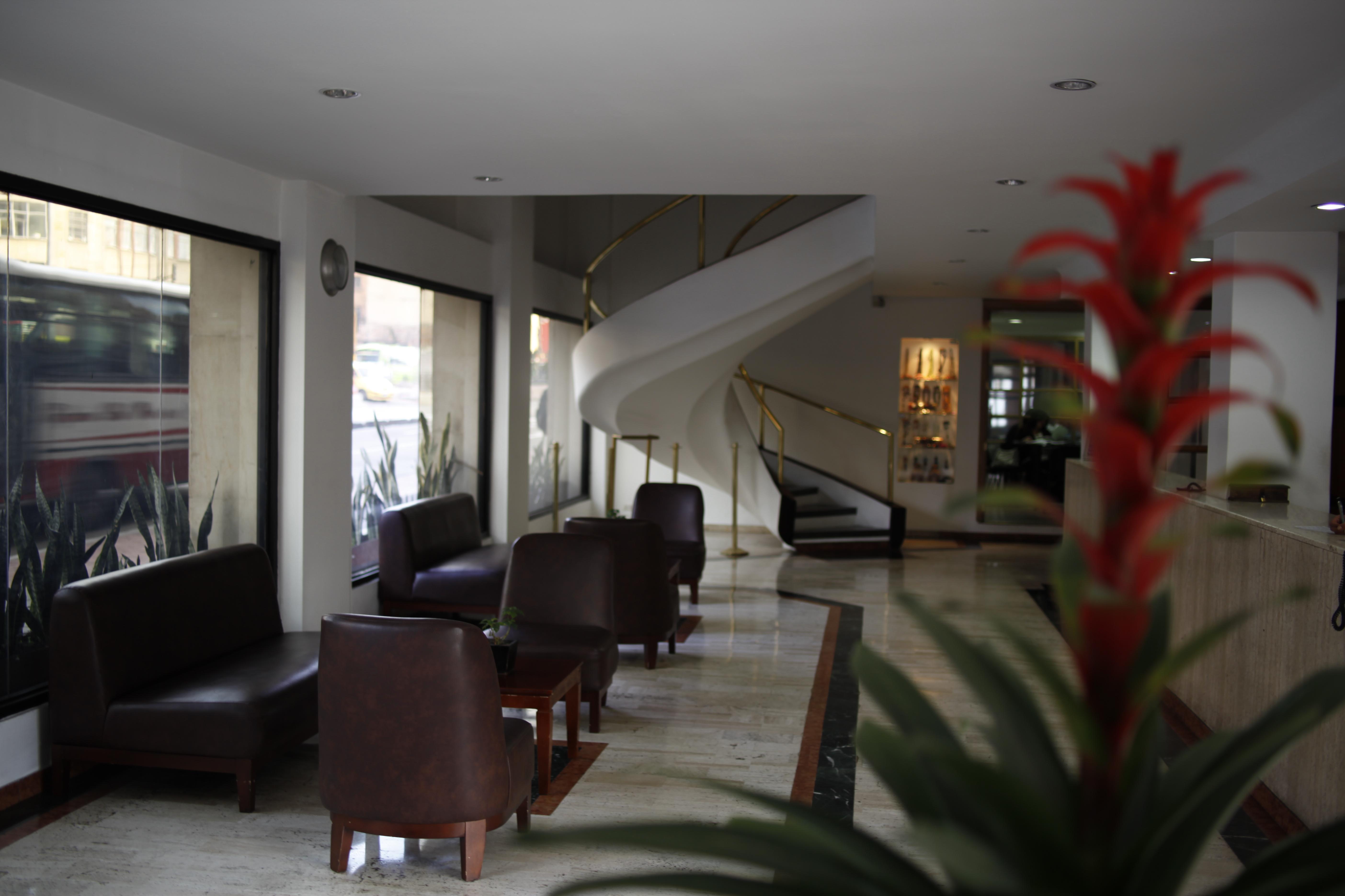 Hotel San Francisco De Asis, Bogota